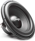 15 Dual 2 Ohm Car Subwoofer W56392