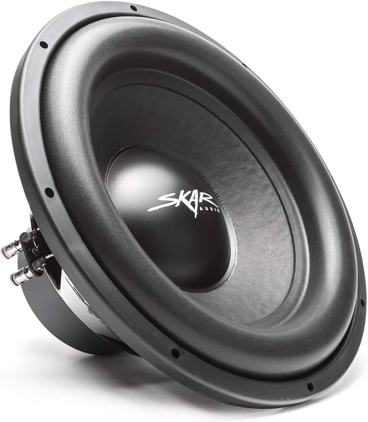 15 Dual 2 Ohm Car Subwoofer W56392