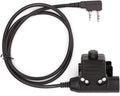 2 Pin PTT Tactical Adapter Connector I203073