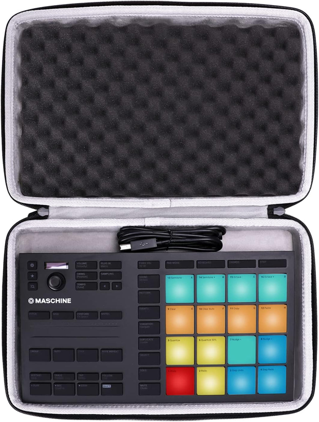 EVA Hard Case for Drum Controller Y88346