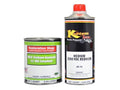 Copper Low VOC Urethane Basecoat Auto Body Paint Kit O636712