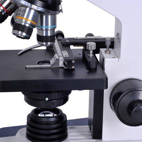40X-1,000X Monocular Biological Compound Microscope U11806