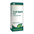 Crab Apple Bud 0.5 oz Q456