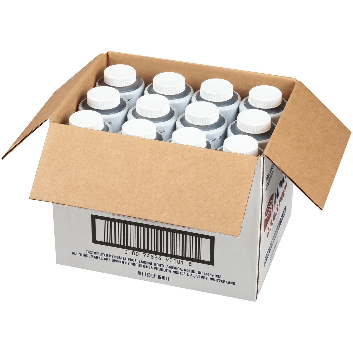 Au Jus Prep 16.7 fl. oz. Can O6185