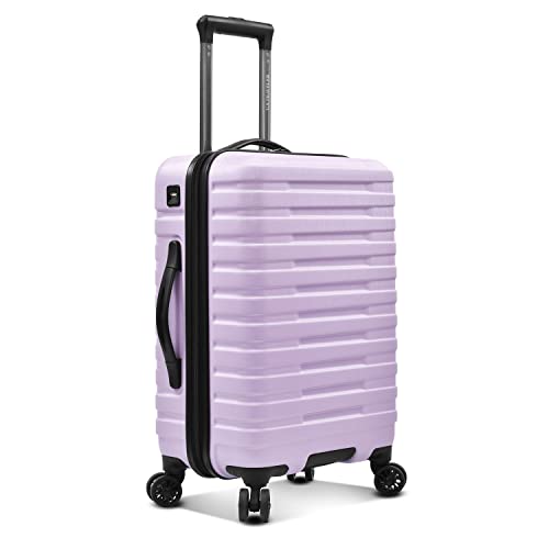 Polycarbonate Hardside 8 Spinner Wheels Luggage B902426