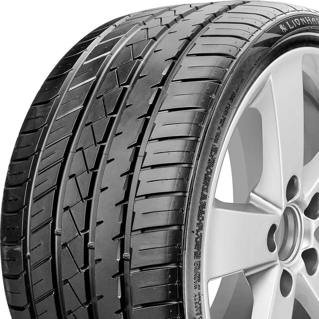 255/30ZR22 95W XL A/S Performance Tire A21383