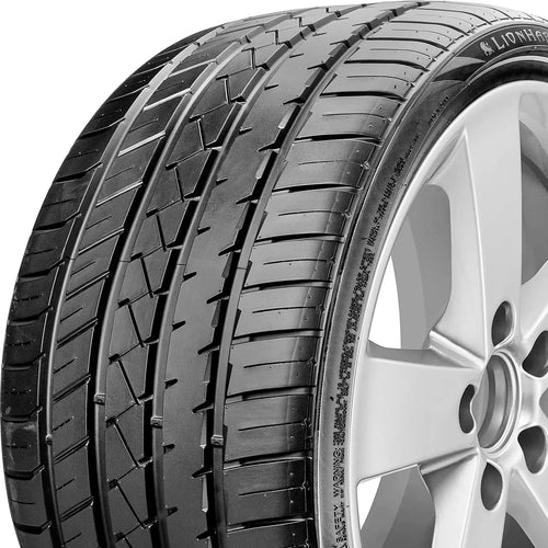 255/30ZR22 95W XL A/S Performance Tire A21383