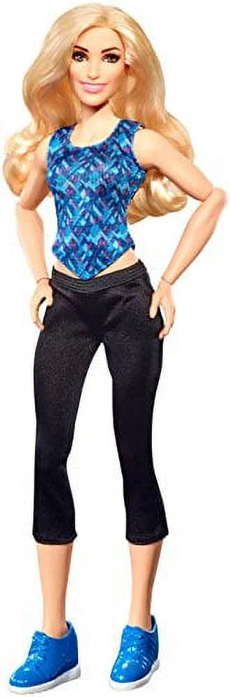 Fashion Doll Action Figure N591