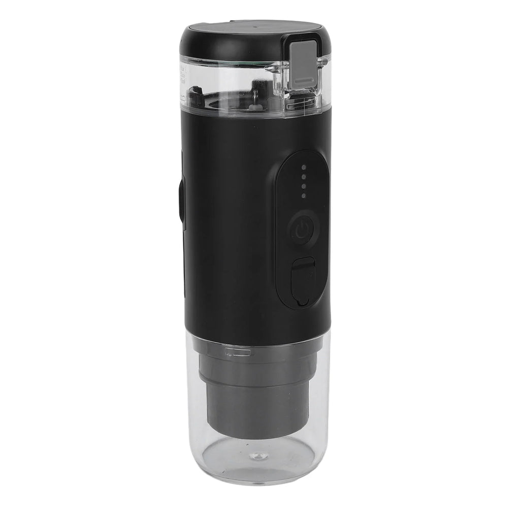 Portable Espresso Machine D692