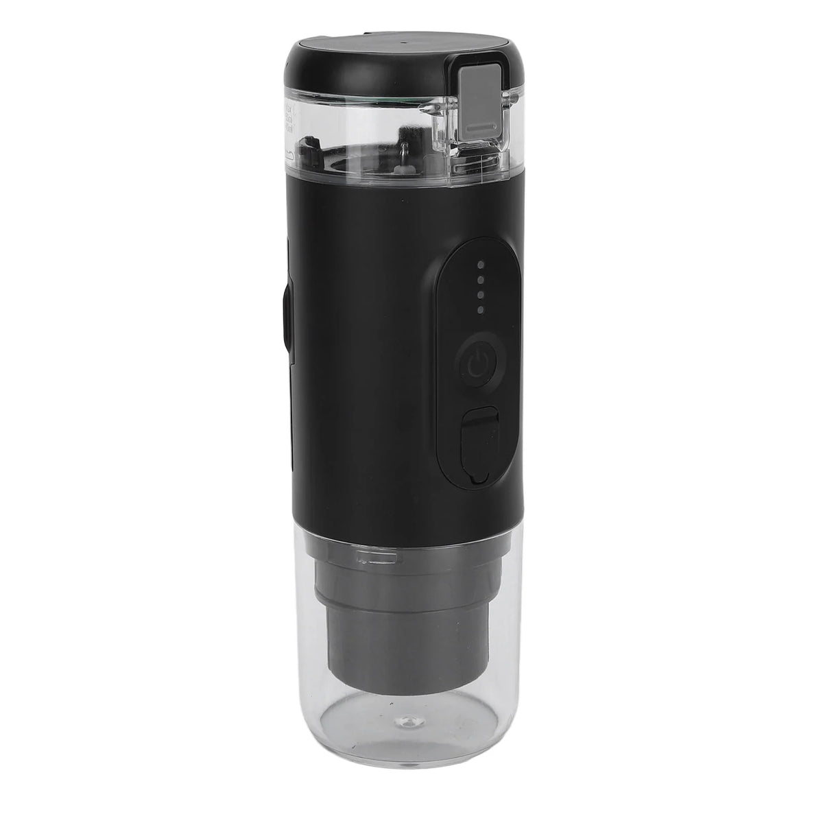Portable Espresso Machine D692