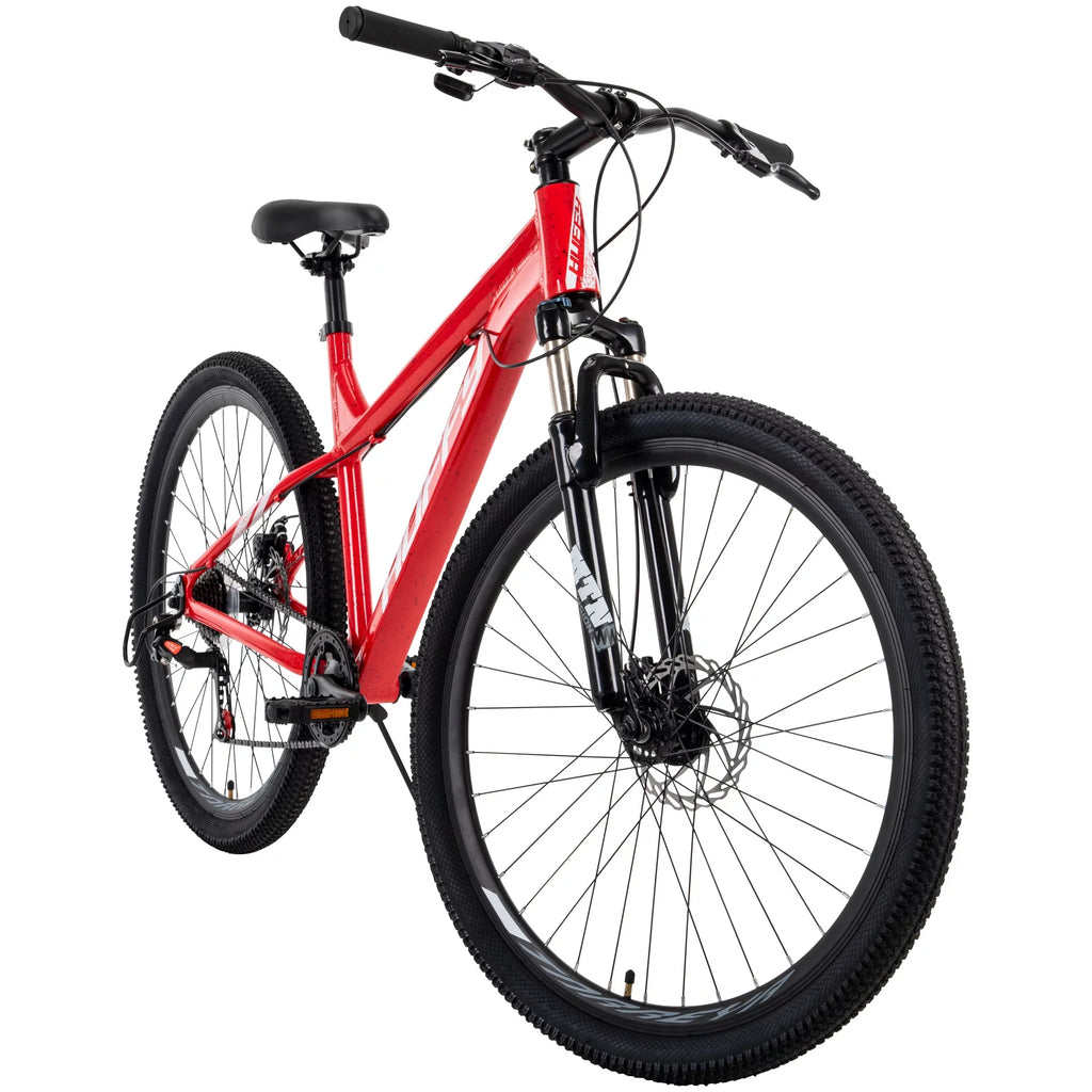27.5 In. 8-Speed Aluminum Mountain Bicycle W69448