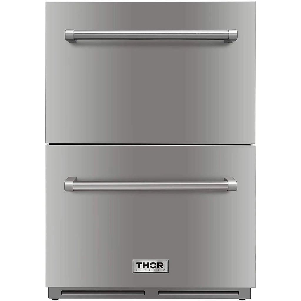 Undercounter Drawer Refrigerator B16440