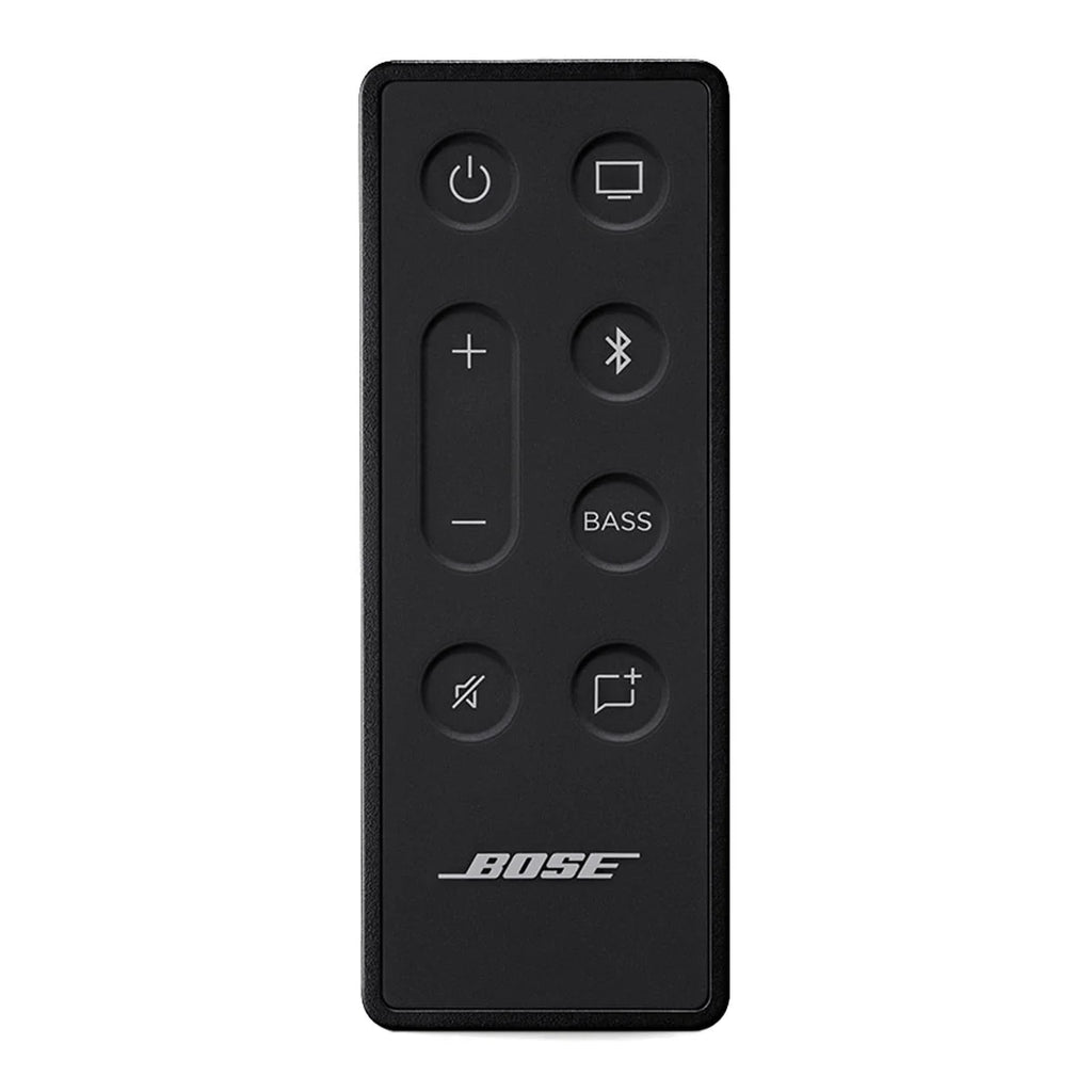 Black Wireless Bluetooth Soundbar V702