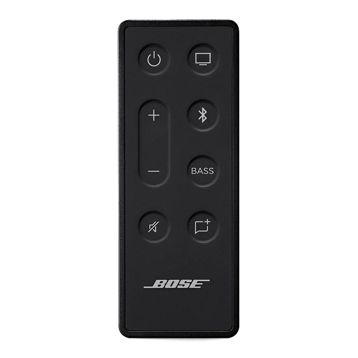 Black Wireless Bluetooth Soundbar V702