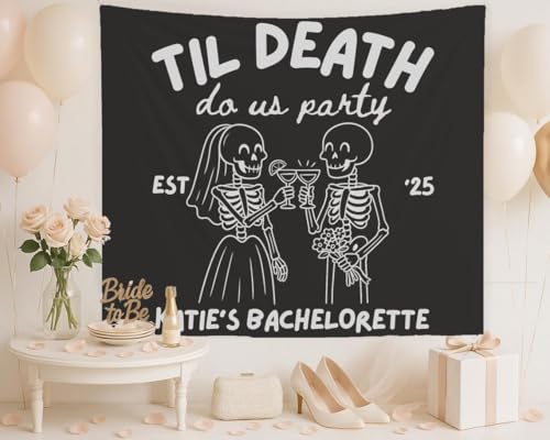 Bachelorette Tapestry R48728
