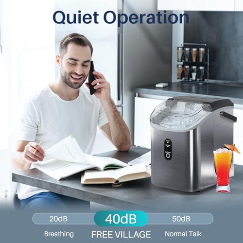 Ice Maker Q5858