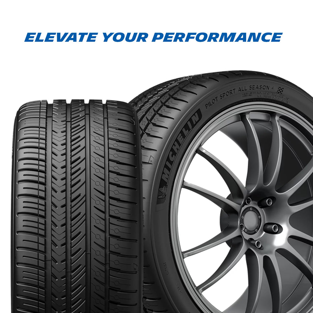 All-Season 225/45ZR19/XL 96Y Tire S703