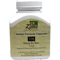 100 Capsules Cyperus and Perilla Leaf Formula G175