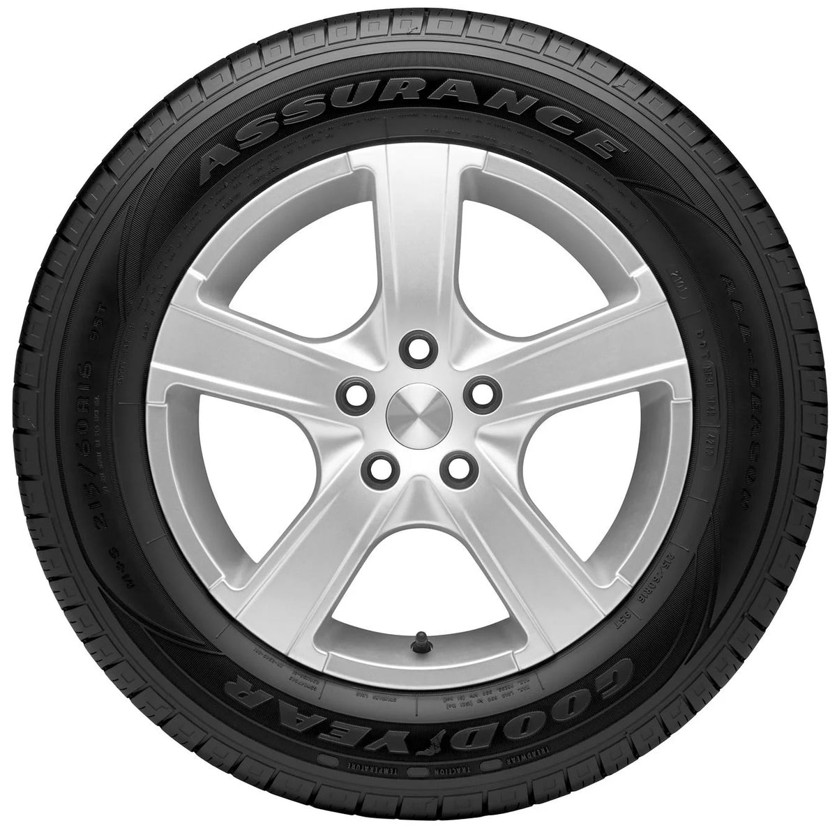 All-Season Passenger Tire F57619
