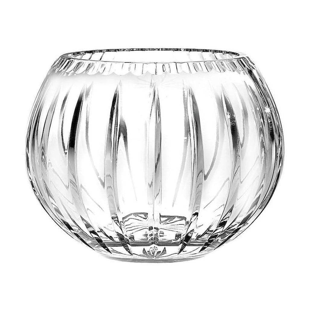 Crystal Rose Bowl E7080