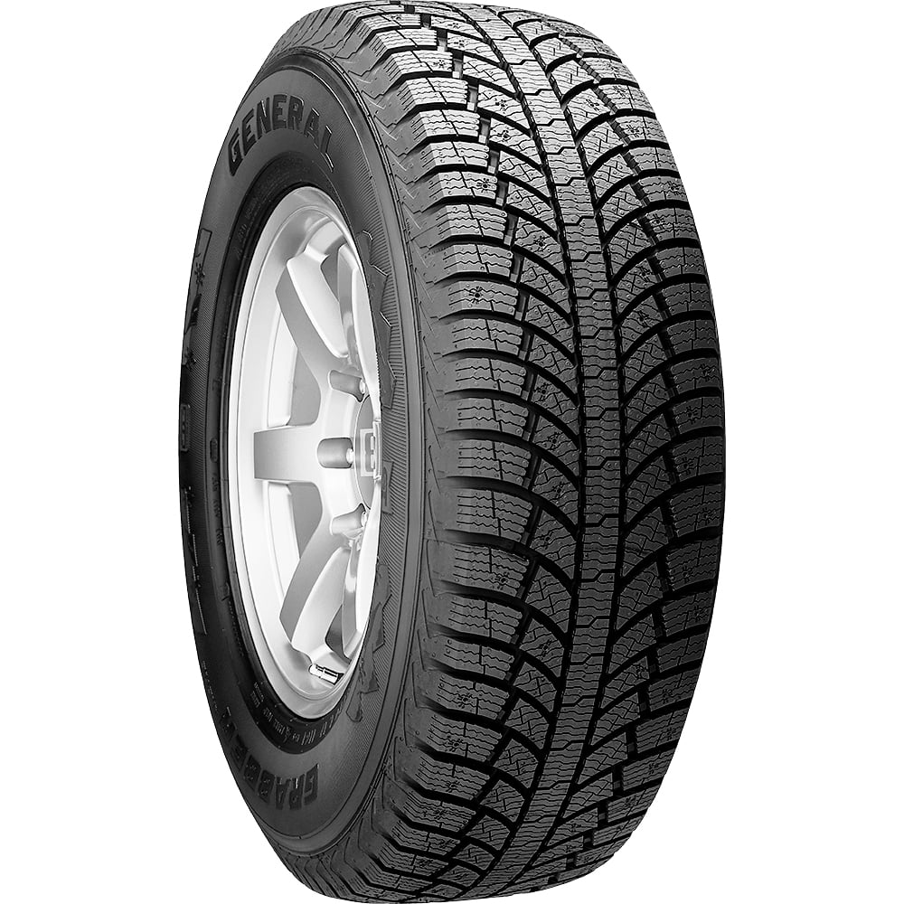 Winter Studdable Tire I62102