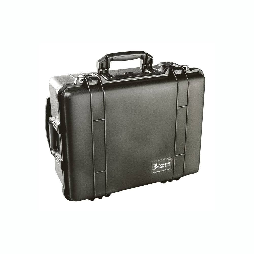 Black Case with Foam A80117