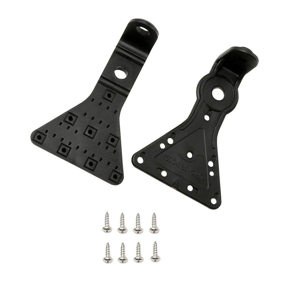 Installation Clip 36-Pack N102