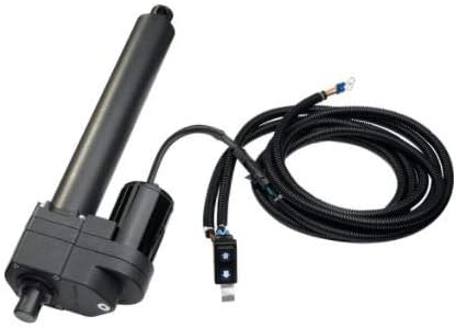 Electronic Cargo Box Lift O927