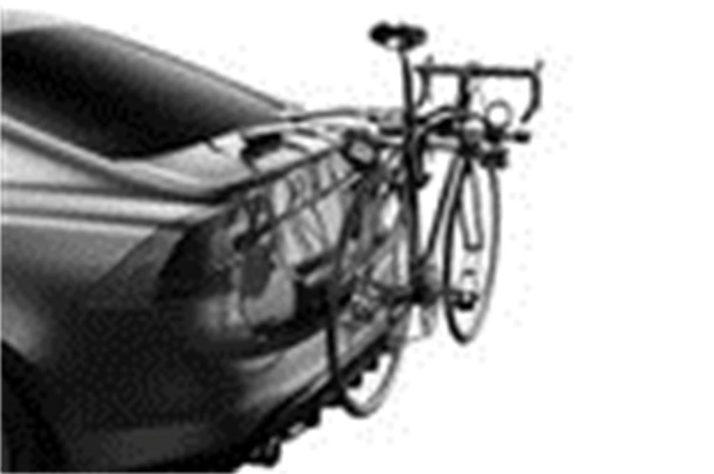 Bike Rack Z129