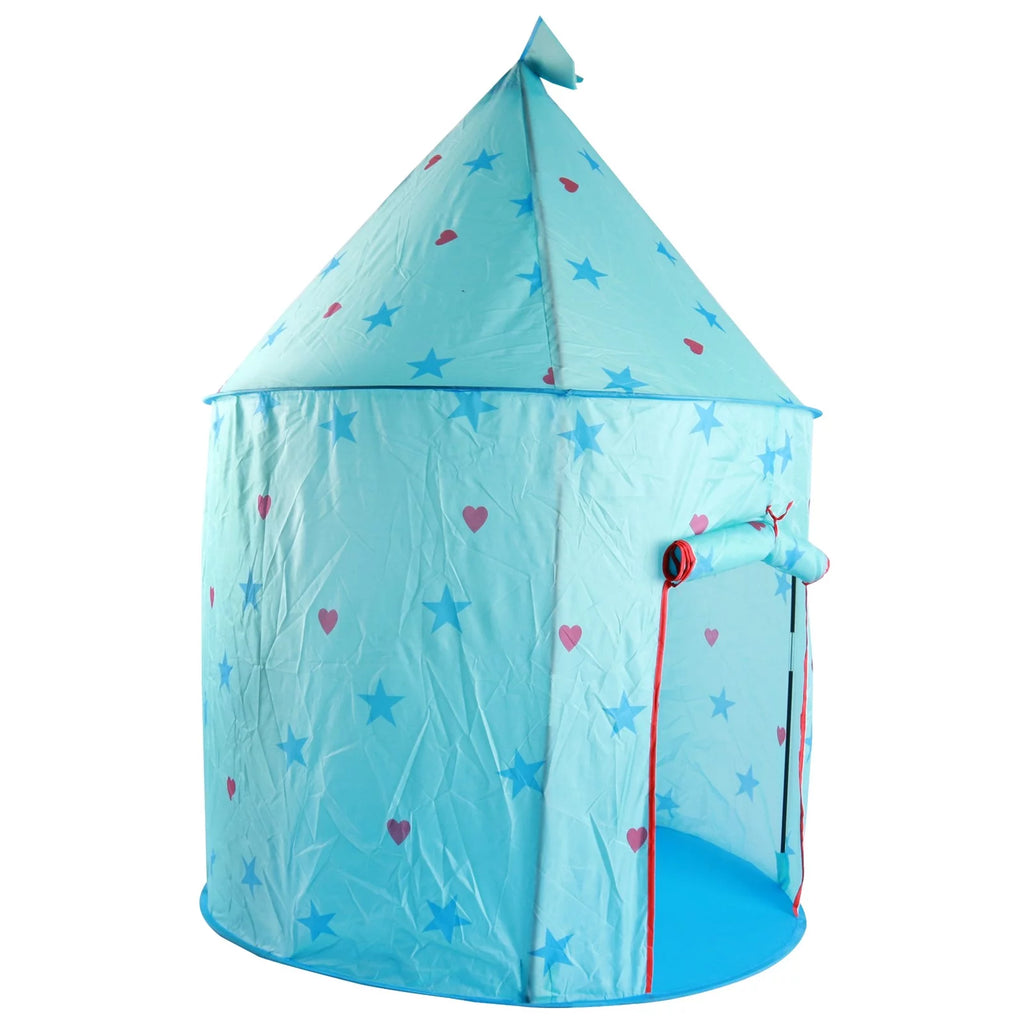 Blue Kids Play Tent S29575