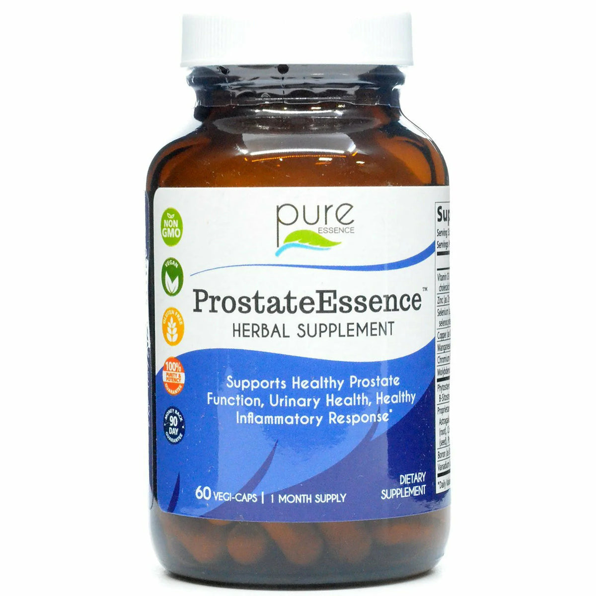 60 capsules O335296