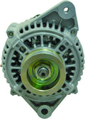 Alternator Replacement V483490