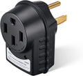 50 Amp RV Surge Protector with LED Indicator Light Z122655