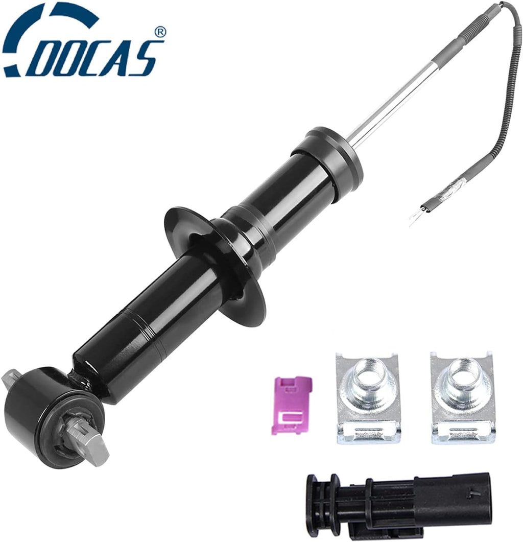 Magnetic Air Shock Absorber Front Strut Suspension Y7005