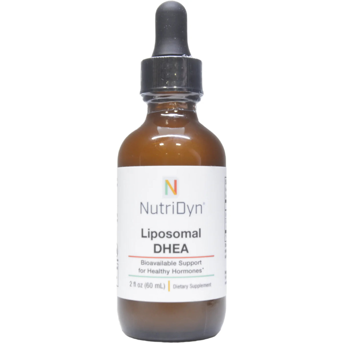 DHEA 2 fl oz W2644