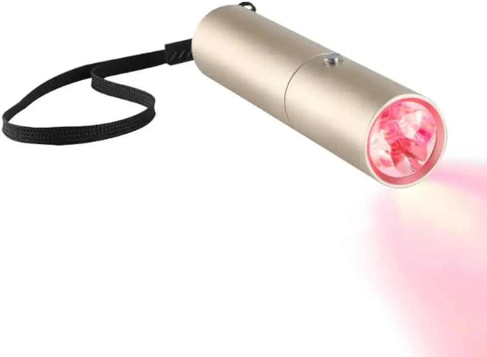 5 LED Red Light Therapy Device V14254
