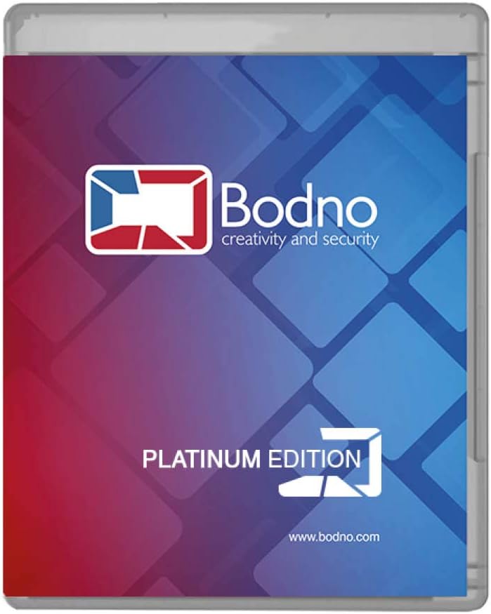 ID Card Software Program for PC & MAC W30303