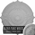 Ceiling Medallion E74230