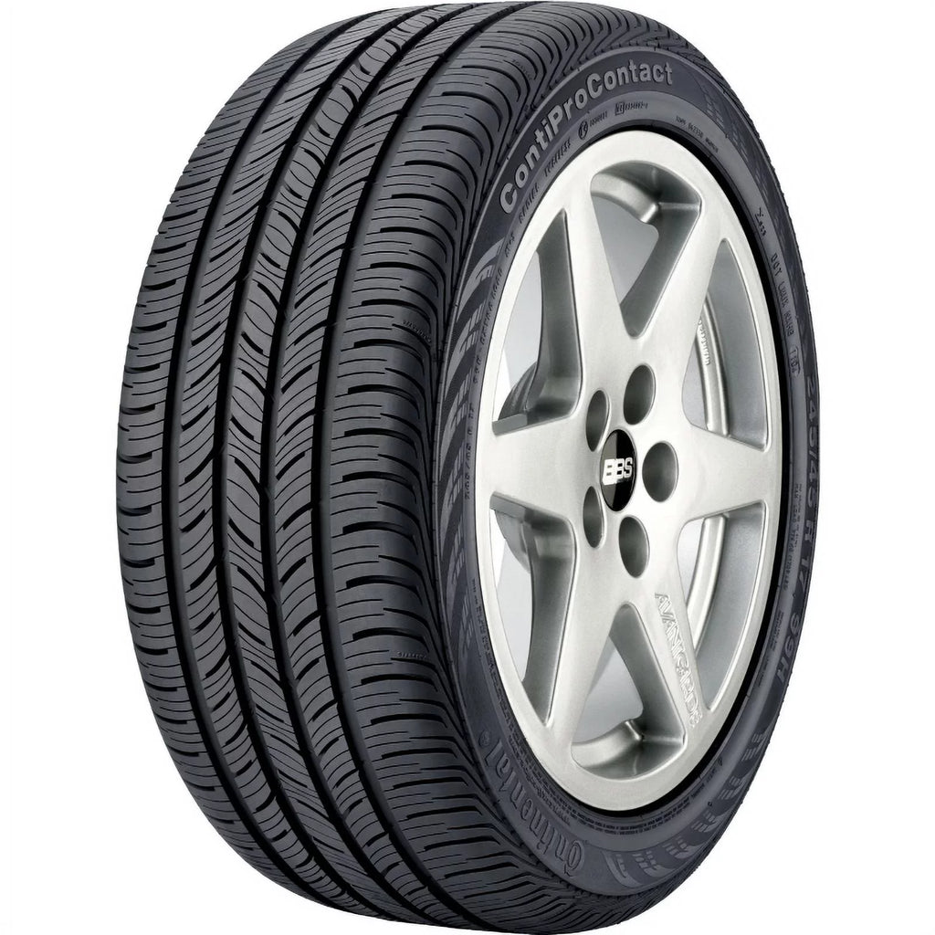 All Season 205/55R17 91H Passenger Tire G5290
