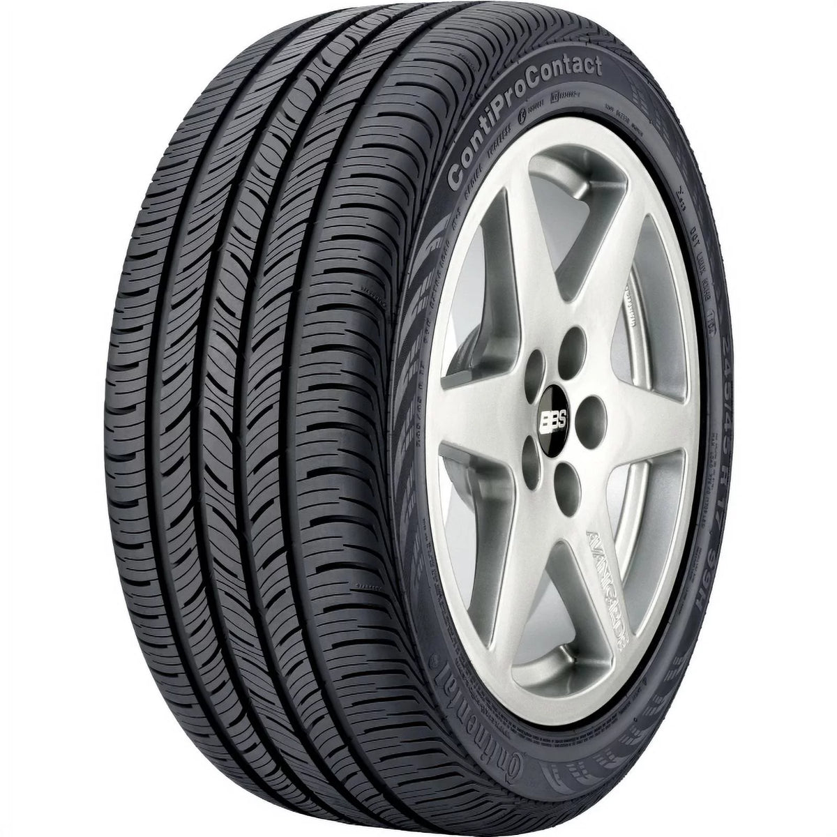 All Season 205/55R17 91H Passenger Tire G5290