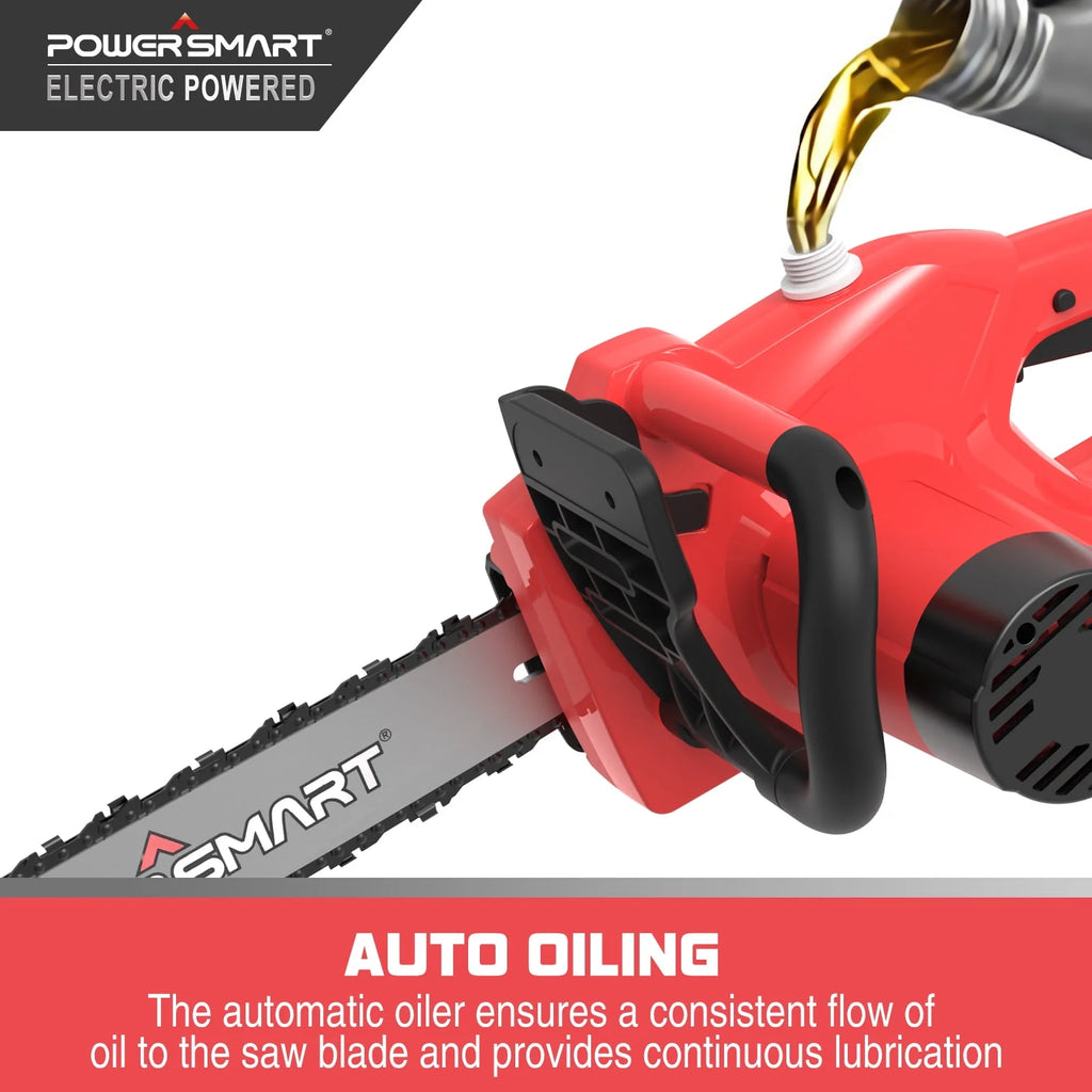 18 inch Corded Electric Chainsaw P3442