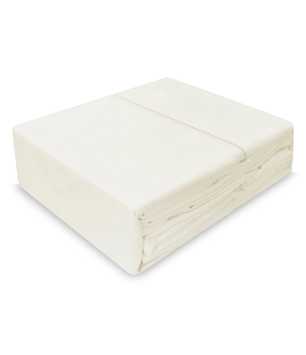 400-Thread Count Sheet Set California King White T670190
