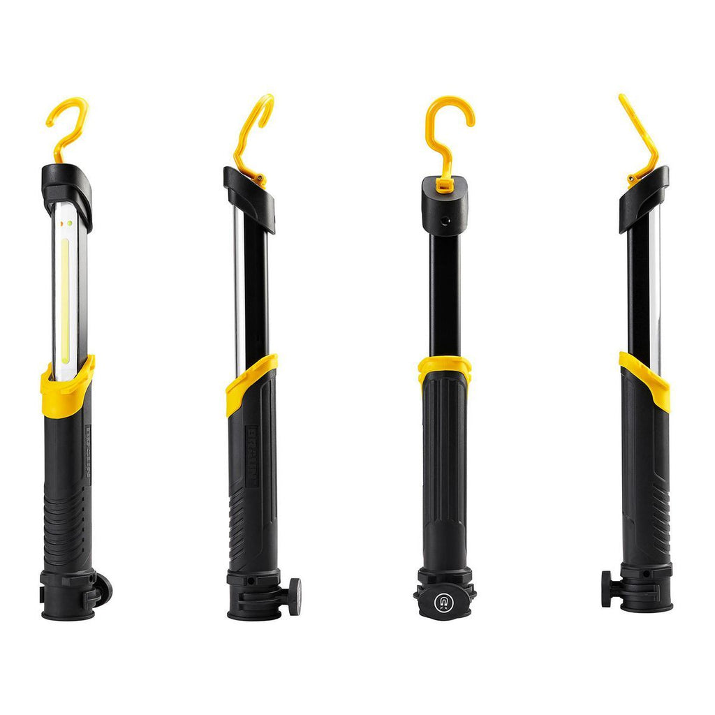 800 Lumen Rechargeable LED Work Light Z4752