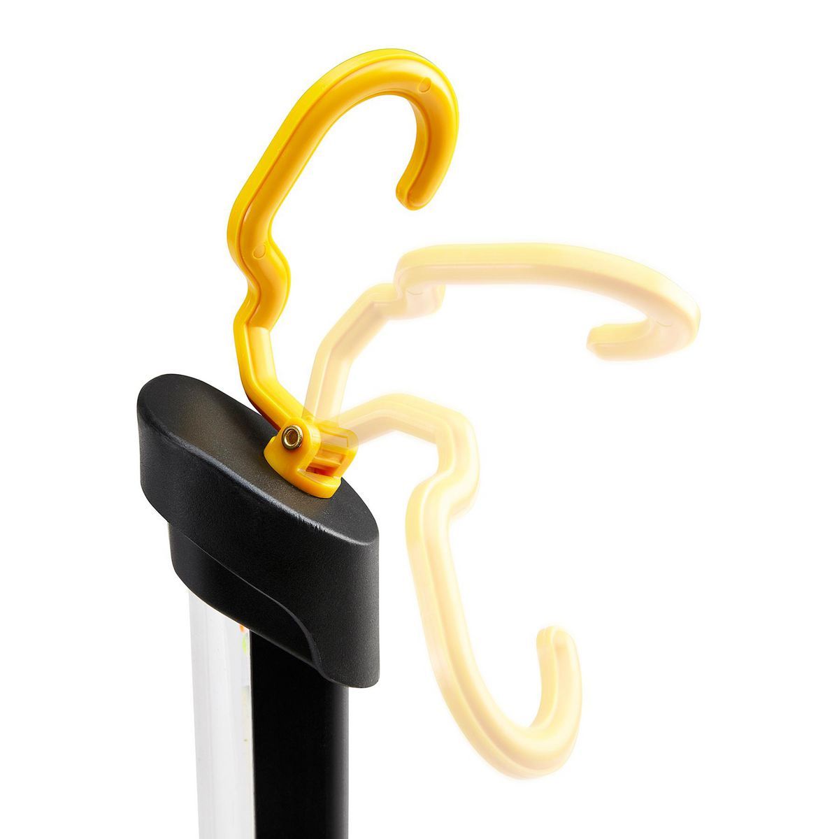 800 Lumen Rechargeable LED Work Light Z4752