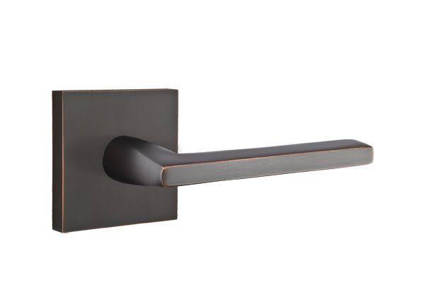 Oil Rubbed Bronze Privacy Set S98656