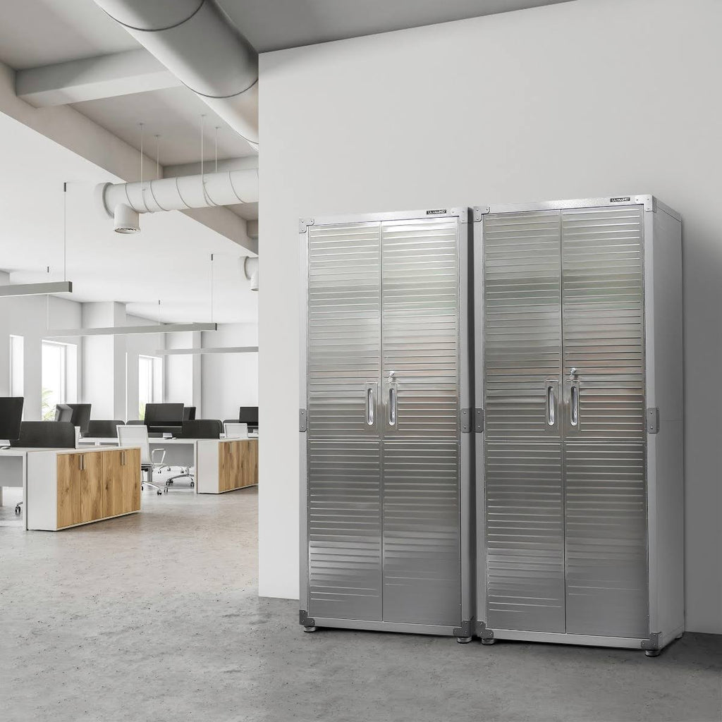 Tall Storage Cabinet D408