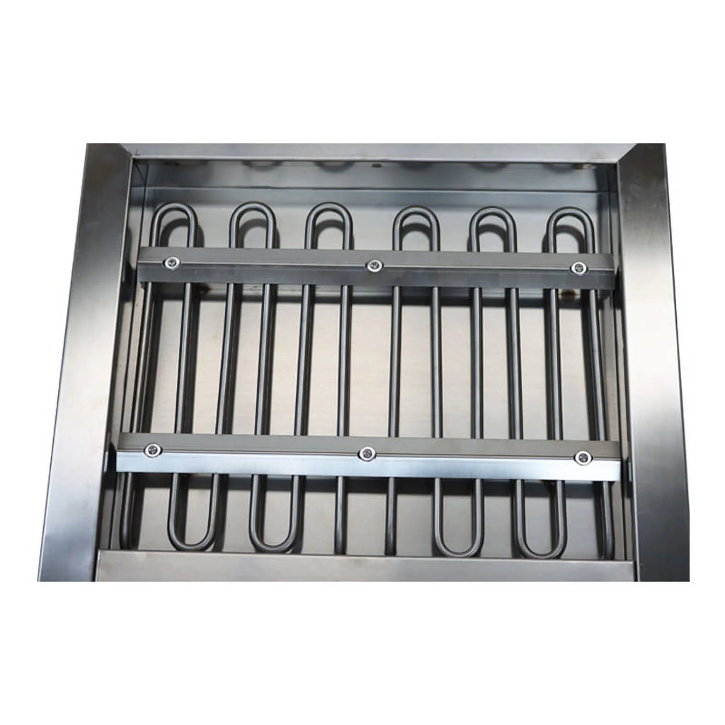 56Pcs Electric Takoyaki Maker 220V X1255