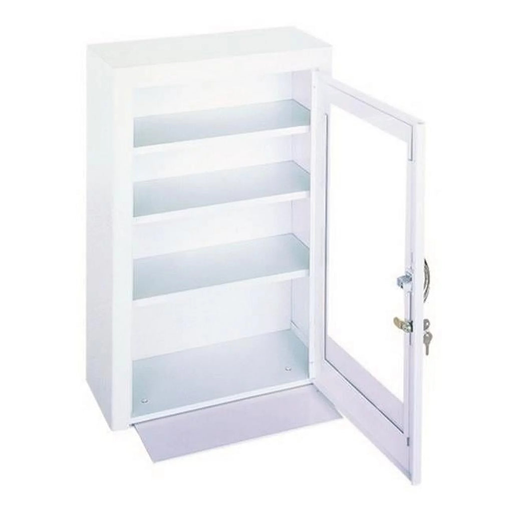 Steel First Aid Cabinet A359