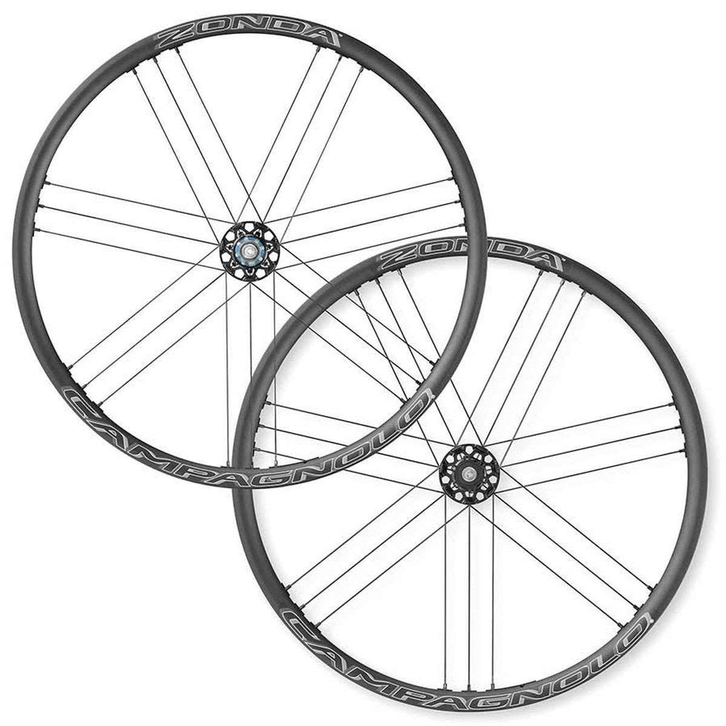 Disc Brake Wheelset L49012