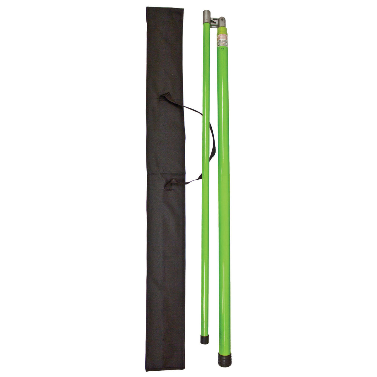 15 Dot Compliant Telescopic Load Measuring Stick with Storage Case A16986